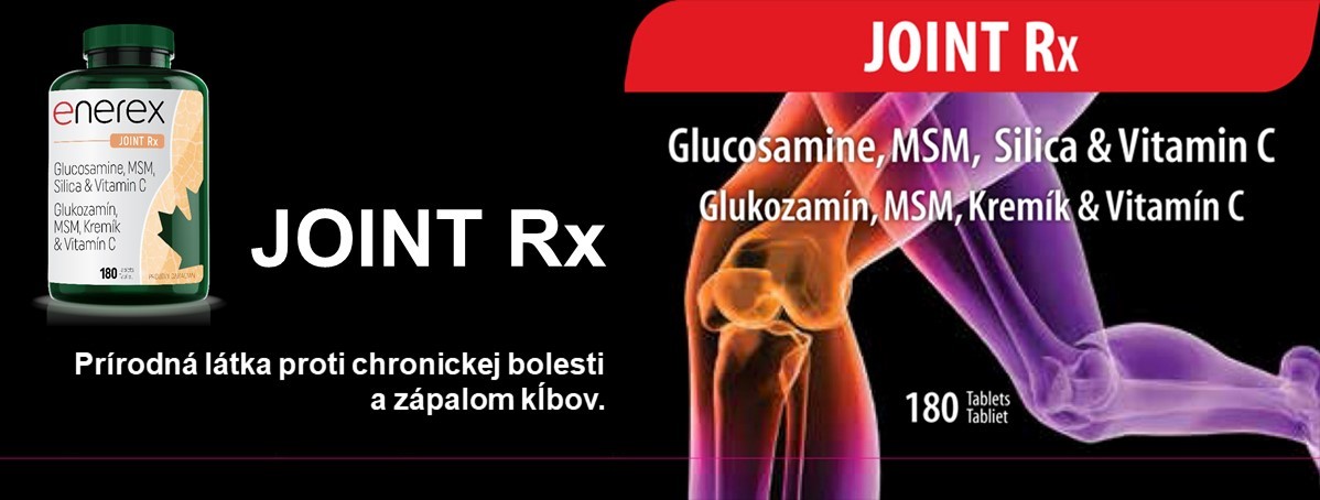 Joint Rx